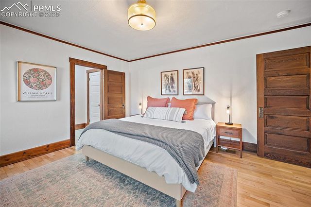 12375 N Meridian Road, Elbert, CO 80106