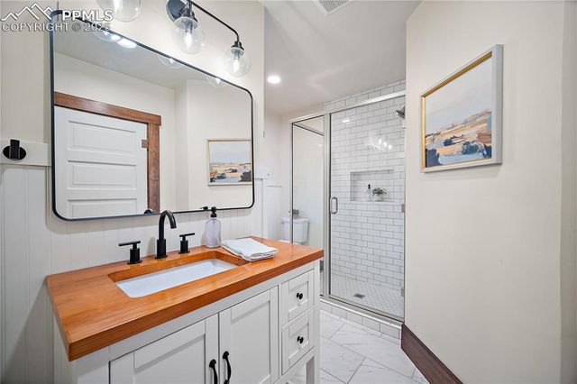 12375 N Meridian Road, Elbert, CO 80106