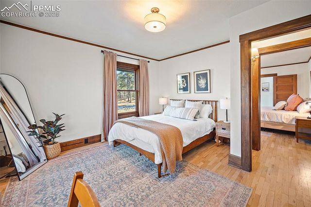 12375 N Meridian Road, Elbert, CO 80106