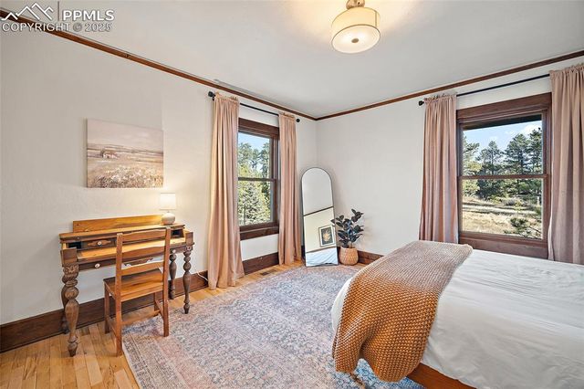 12375 N Meridian Road, Elbert, CO 80106