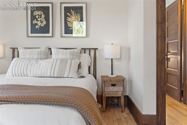 12375 N Meridian Road, Elbert, CO 80106