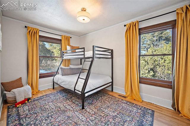 12375 N Meridian Road, Elbert, CO 80106