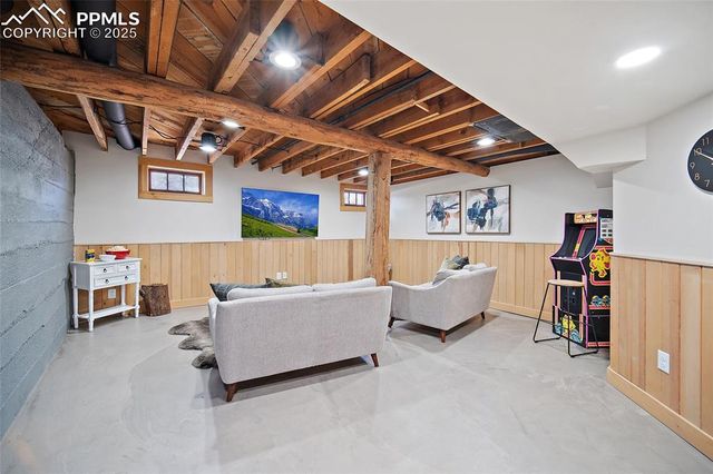 12375 N Meridian Road, Elbert, CO 80106