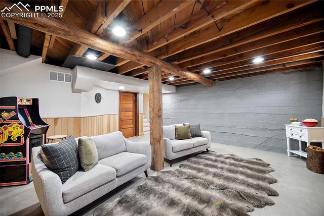 12375 N Meridian Road, Elbert, CO 80106