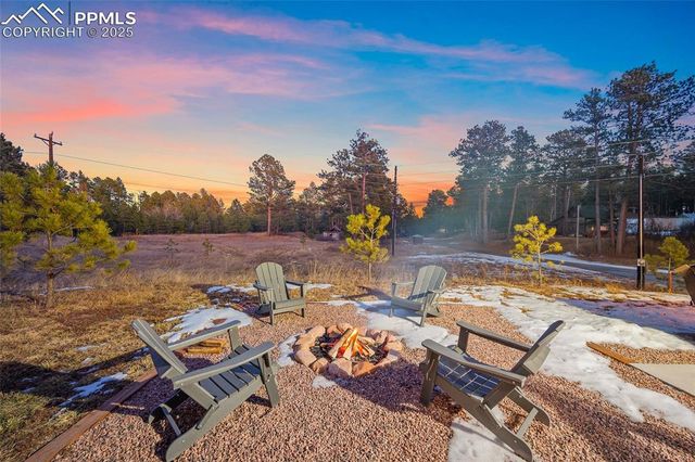 12375 N Meridian Road, Elbert, CO 80106