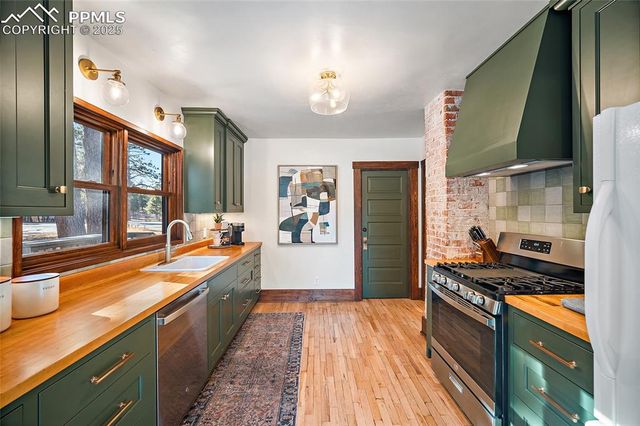 12375 N Meridian Road, Elbert, CO 80106