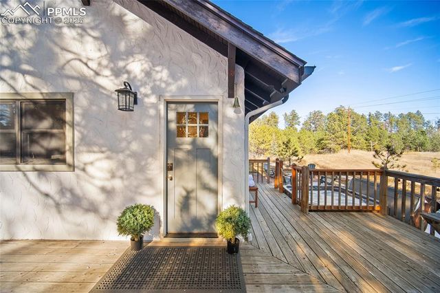 12375 N Meridian Road, Elbert, CO 80106