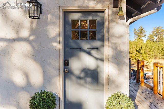 12375 N Meridian Road, Elbert, CO 80106