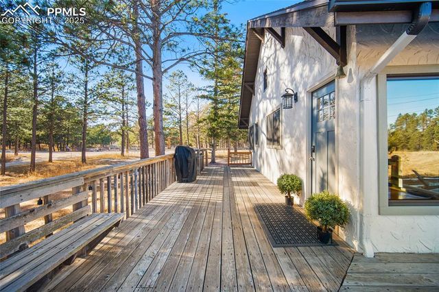 12375 N Meridian Road, Elbert, CO 80106