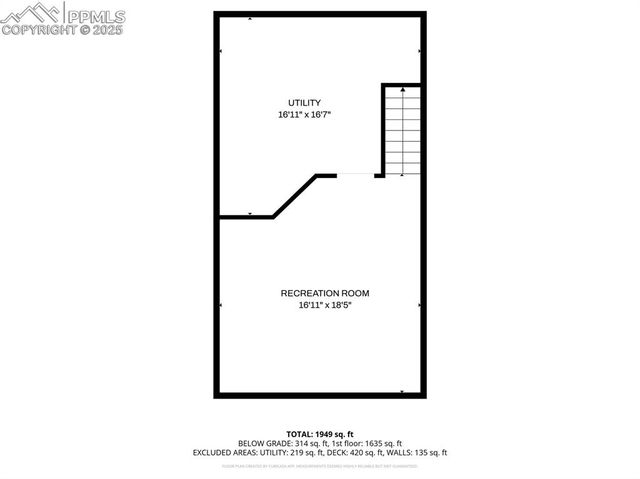12375 N Meridian Road, Elbert, CO 80106