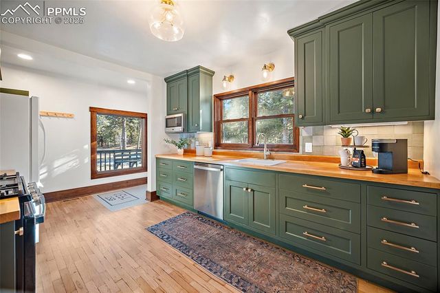 12375 N Meridian Road, Elbert, CO 80106