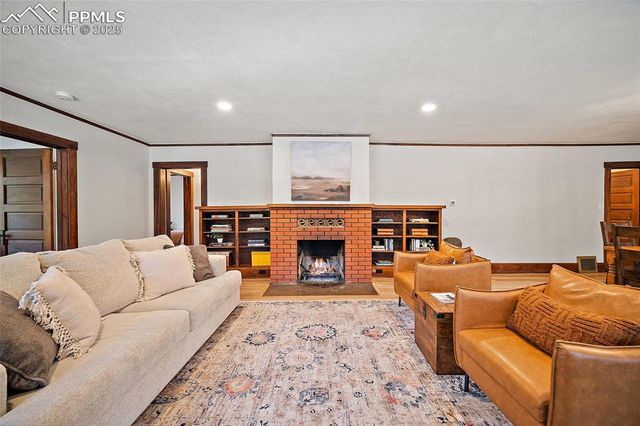 12375 N Meridian Road, Elbert, CO 80106