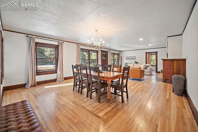 12375 N Meridian Road, Elbert, CO 80106