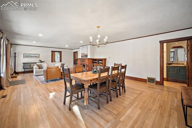 12375 N Meridian Road, Elbert, CO 80106