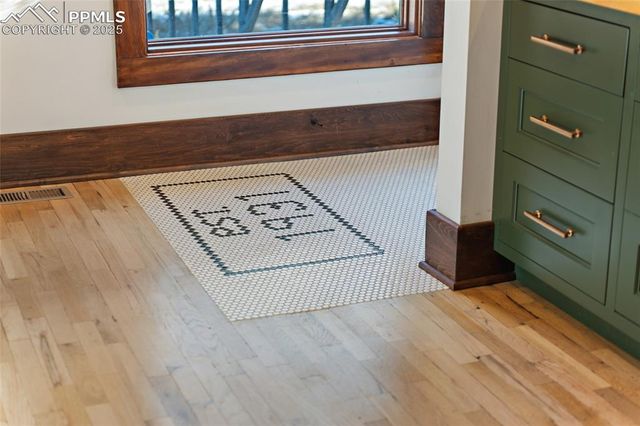 12375 N Meridian Road, Elbert, CO 80106