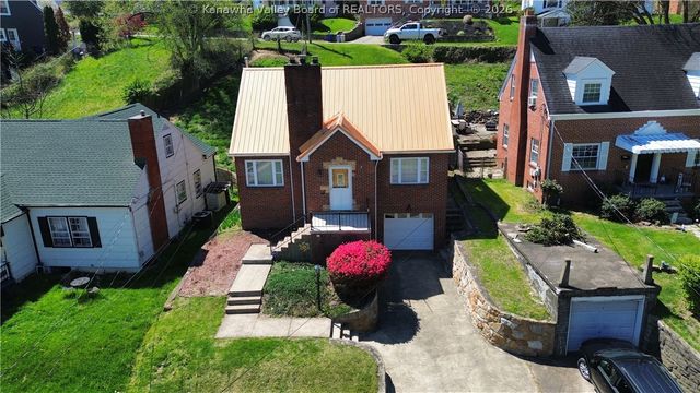 969 Mathews Avenue, Charleston, WV 25302