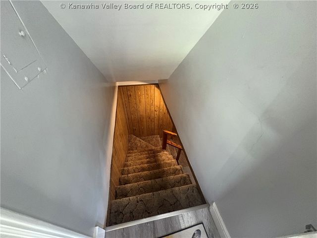 969 Mathews Avenue, Charleston, WV 25302