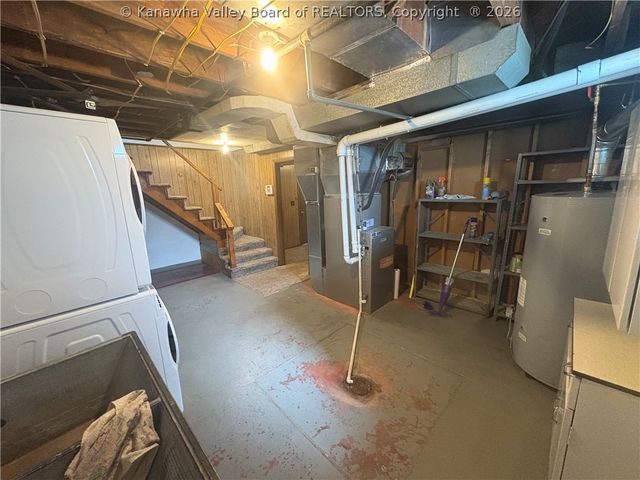 969 Mathews Avenue, Charleston, WV 25302