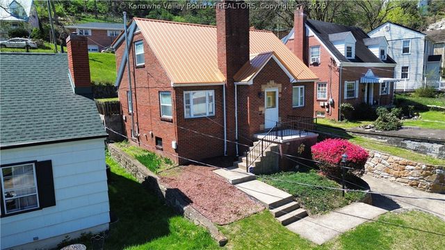 969 Mathews Avenue, Charleston, WV 25302