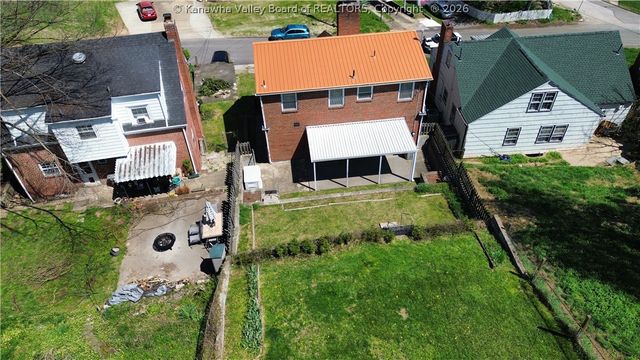 969 Mathews Avenue, Charleston, WV 25302