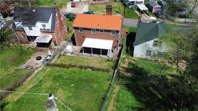 969 Mathews Avenue, Charleston, WV 25302
