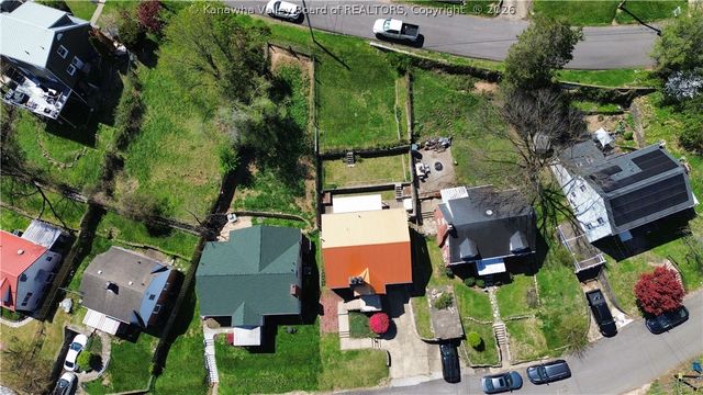 969 Mathews Avenue, Charleston, WV 25302