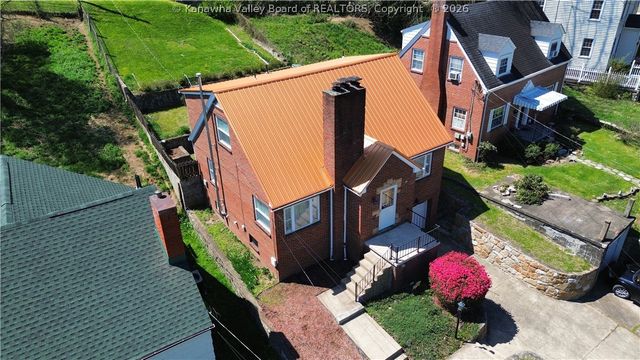 969 Mathews Avenue, Charleston, WV 25302