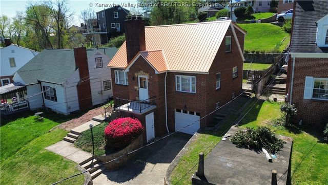 969 Mathews Avenue, Charleston, WV 25302
