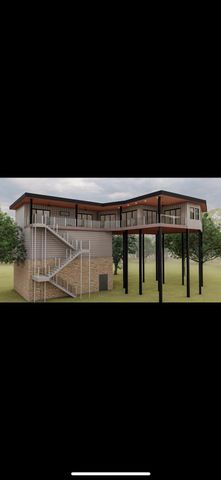 1300 Gold LN, Lago Vista, TX 78645