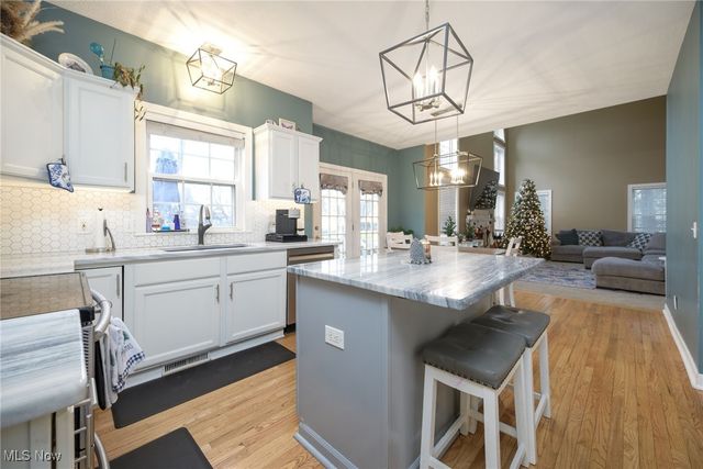 2939 Greenspire Lane, Fairlawn, OH 44333