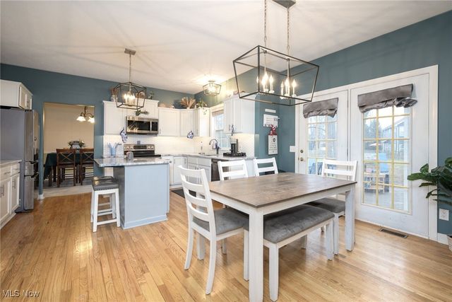 2939 Greenspire Lane, Fairlawn, OH 44333