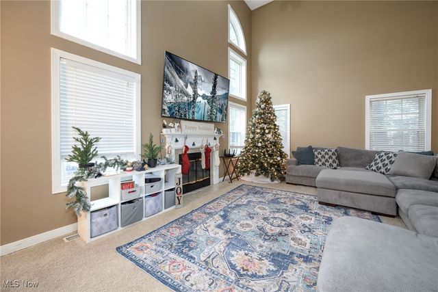 2939 Greenspire Lane, Fairlawn, OH 44333