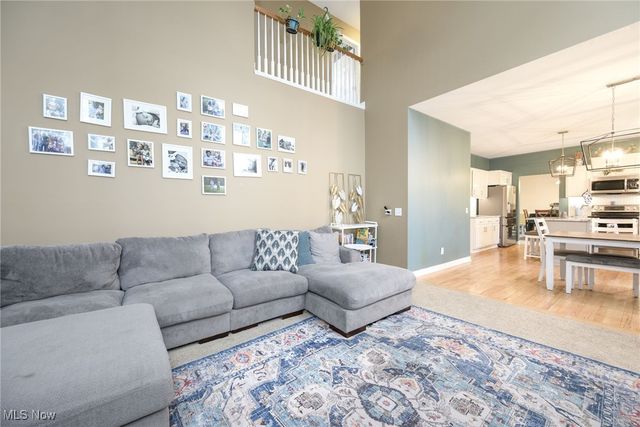 2939 Greenspire Lane, Fairlawn, OH 44333