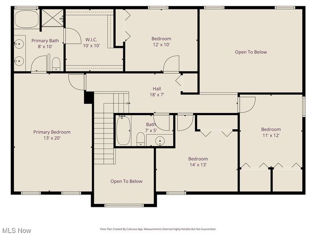 2939 Greenspire Lane, Fairlawn, OH 44333