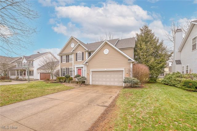 2939 Greenspire Lane, Fairlawn, OH 44333