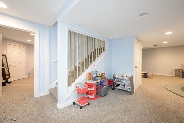 2939 Greenspire Lane, Fairlawn, OH 44333