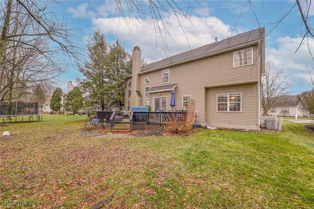 2939 Greenspire Lane, Fairlawn, OH 44333