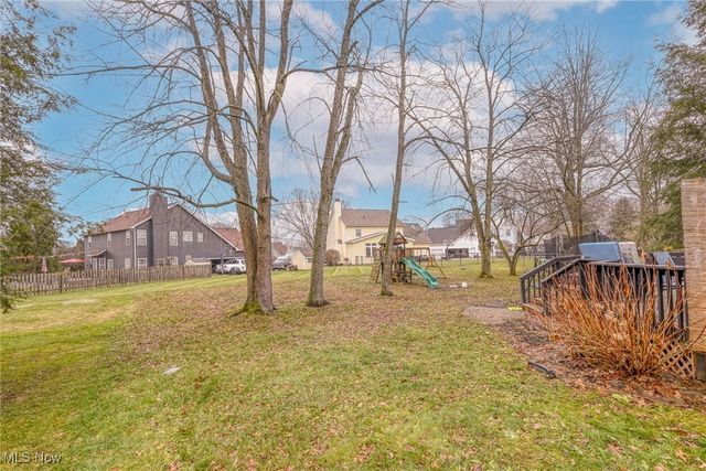 2939 Greenspire Lane, Fairlawn, OH 44333