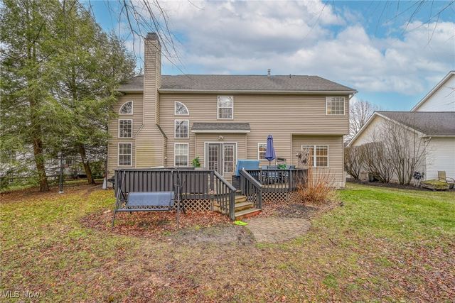 2939 Greenspire Lane, Fairlawn, OH 44333