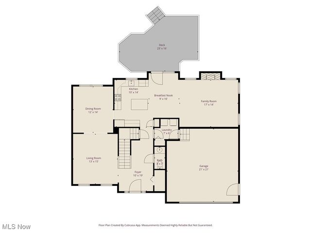 2939 Greenspire Lane, Fairlawn, OH 44333