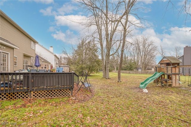 2939 Greenspire Lane, Fairlawn, OH 44333
