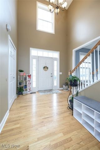 2939 Greenspire Lane, Fairlawn, OH 44333