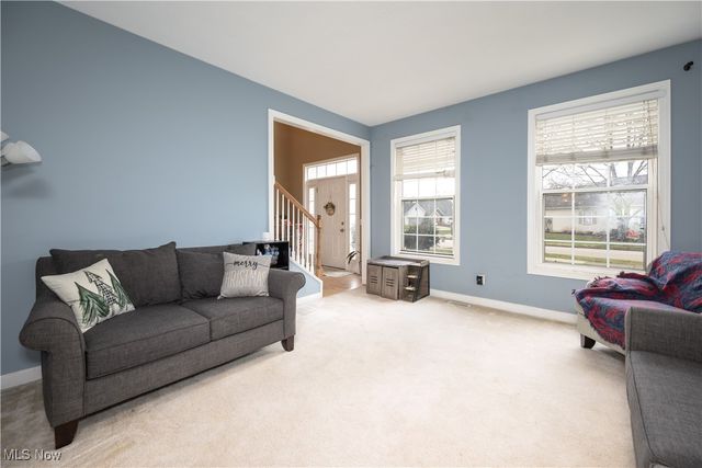 2939 Greenspire Lane, Fairlawn, OH 44333