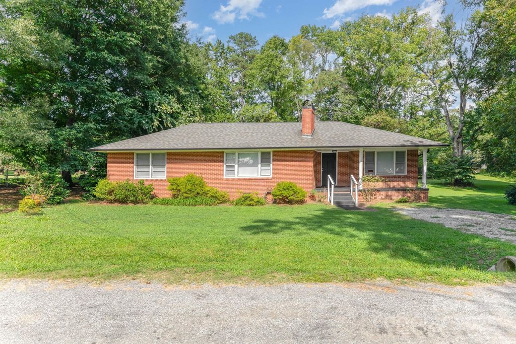 220 Hazel Street, China Grove, NC 28023