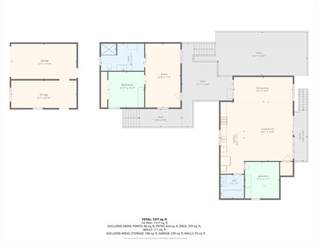 1119 Avenue L, Galveston, TX 77550