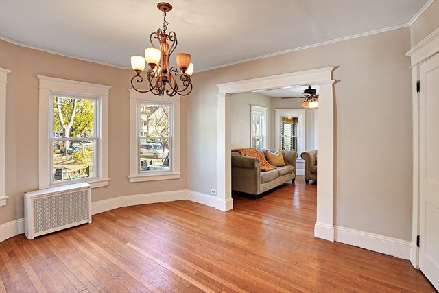 22-24 Ainsworth St, Springfield, MA 01108