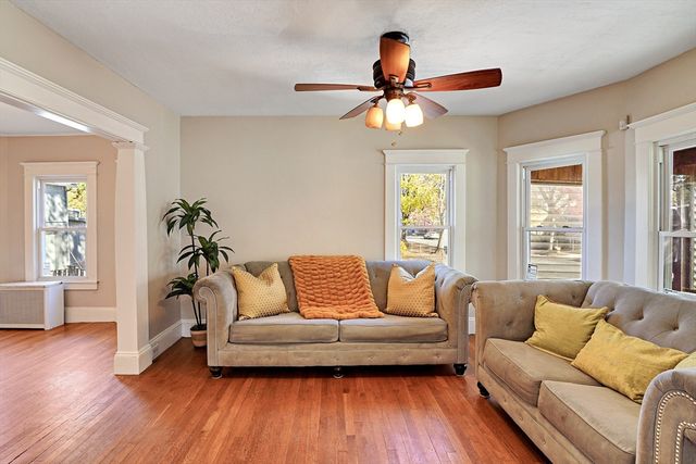 22-24 Ainsworth St, Springfield, MA 01108