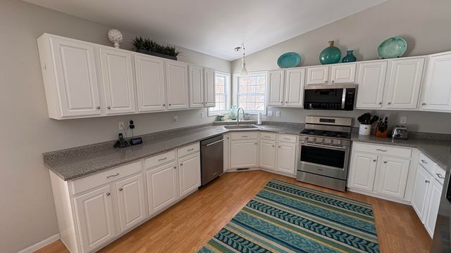 12370 Rush Street, Crown Point, IN 46307