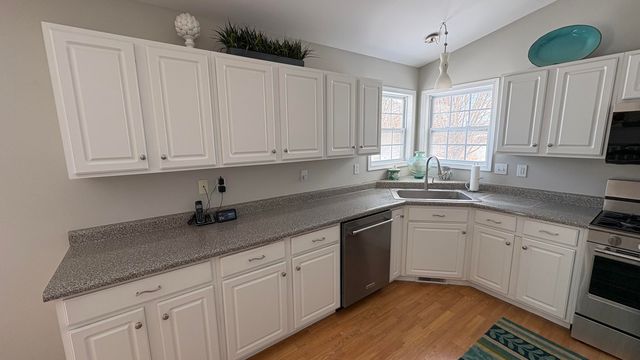 12370 Rush Street, Crown Point, IN 46307