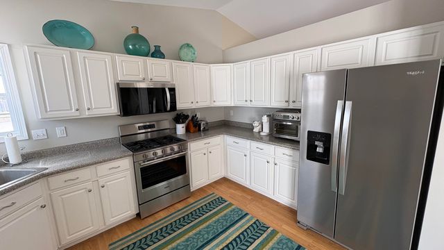 12370 Rush Street, Crown Point, IN 46307